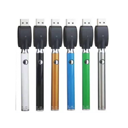 510 Vape Pen बैटरियों के कारण इतने लोकप्रिय हैं