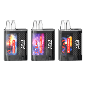 मुझे अपनी वेपिंग आवश्यकताओं के लिए डिस्पोजेबल वेप क्यों चुनना चाहिए?